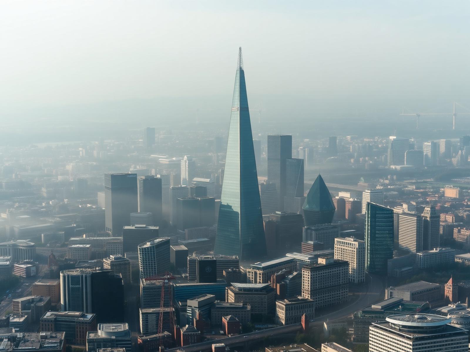 Indoor Air Quality in London: Risks, Standards and Services